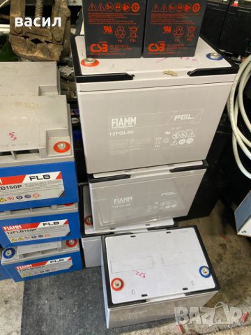 продавам акумулатори, снимка 5 - Инвалидни скутери - 30511453