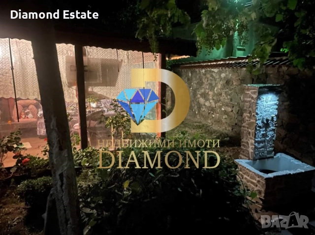 Къща в село Сталево, обл. Хасково, снимка 16 - Къщи - 49076554