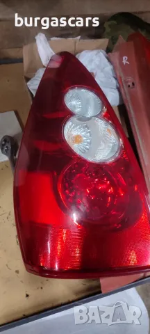 Стопове Mazda 5 - 80лв, снимка 2 - Части - 48345502