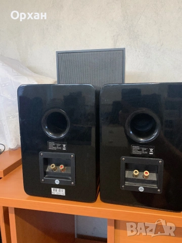 DANTAX PRO-2035 CD Reseiver, снимка 7 - Аудиосистеми - 53738015