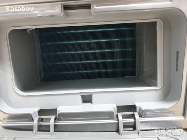 9Kg Сушилня Samsung Термопомпа 12м Гаранция Самсунг, снимка 7 - Сушилни - 53346212