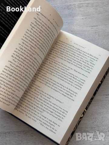 Arcana Academy| Elise Kova, снимка 13 - Други - 53721774