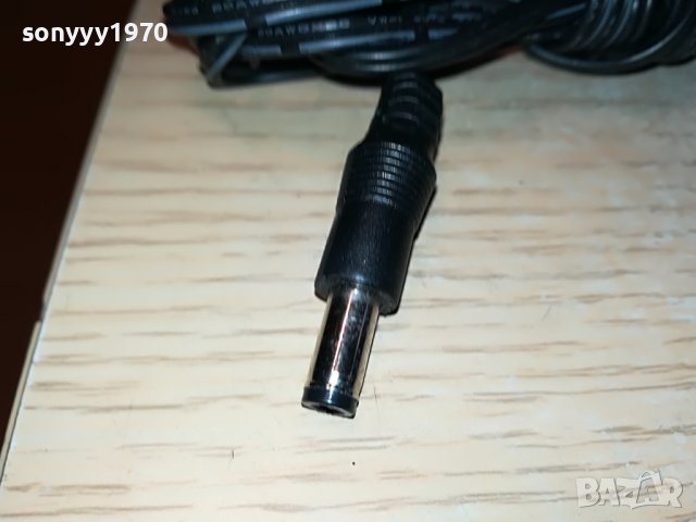 JBL RADIAL MICRO ADAPTER 12V-ВНОС FRANCE 2212221151, снимка 15 - Мрежови адаптери - 39084810