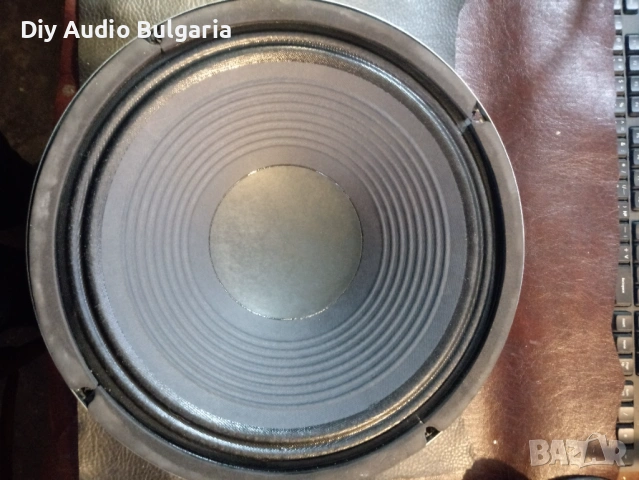 Китарен говорител 12 ̋, 8 Ohm, 60 W RMS