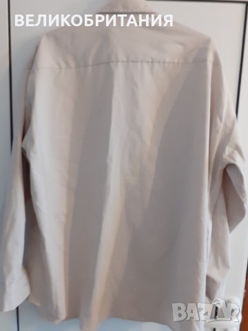 Мъжка риза на Grove Studio London , снимка 3 - Ризи - 44496862