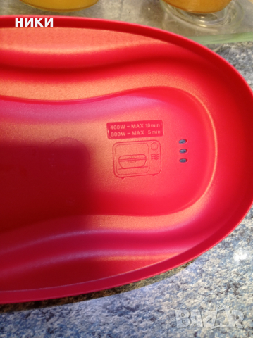 кутия tupperware 71822, снимка 4 - Съдове за готвене - 36348275