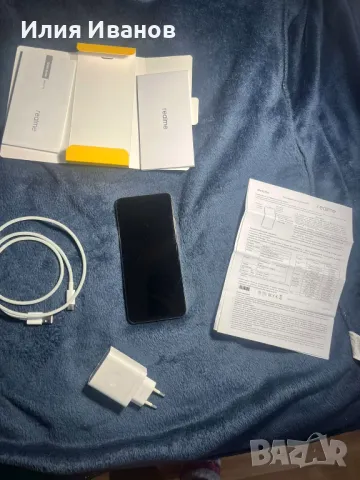 REALME C55 6GB/128GB, снимка 10 - Телефони с две сим карти - 48893130