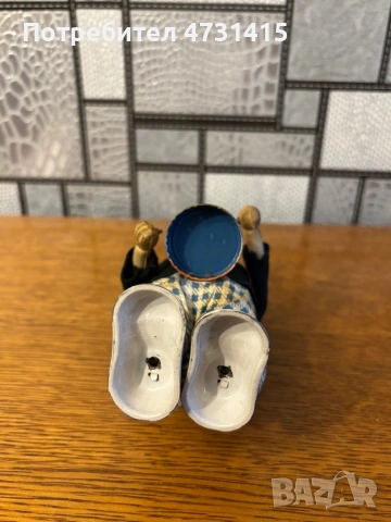 Стара играчка, снимка 8 - Колекции - 53771597