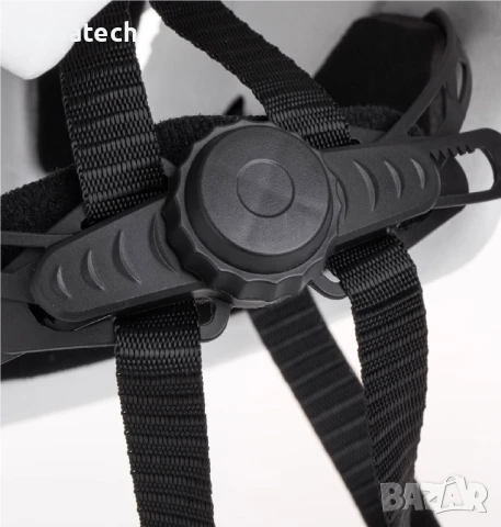 Велосипедна каска, Син, 52-56 см., снимка 4 - Аксесоари за велосипеди - 50946126