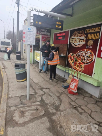 Продавам бизнес