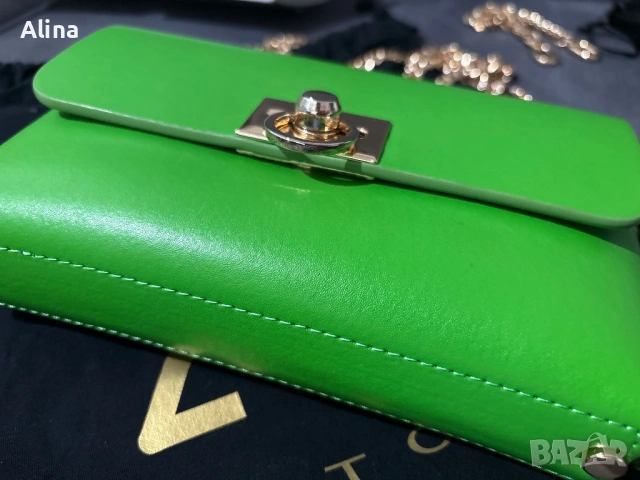 Чанта на марката Mia Touché, снимка 5 - Чанти - 53727573