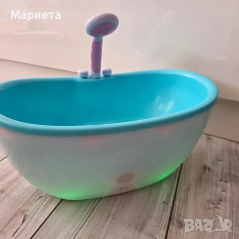 Ваничка за кукла бебе Baby Born