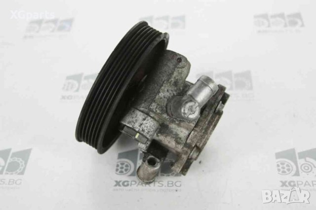 Хидравлична помпа за Mercedes C-class W203 E220cdi 143к.с. (2000-2007) 0034660001, снимка 2 - Части - 41340551