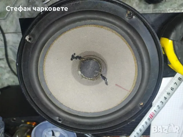 говорител SEAS