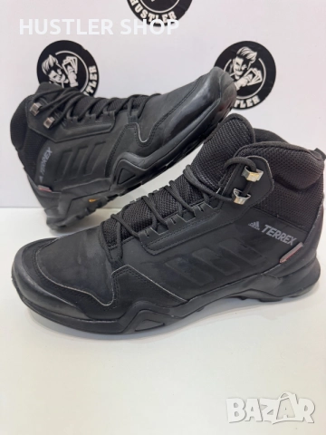 Маратонки ADIDAS TERREX PRIMALOFT. Номер 41.5