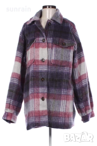 дамско яке тип риза