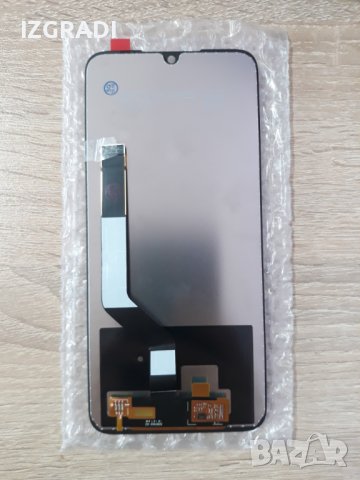 Дисплей и тъч скрийн Xiaomi Redmi Note 7 / Redmi Note 7 Pro, снимка 1 - Резервни части за телефони - 39818237