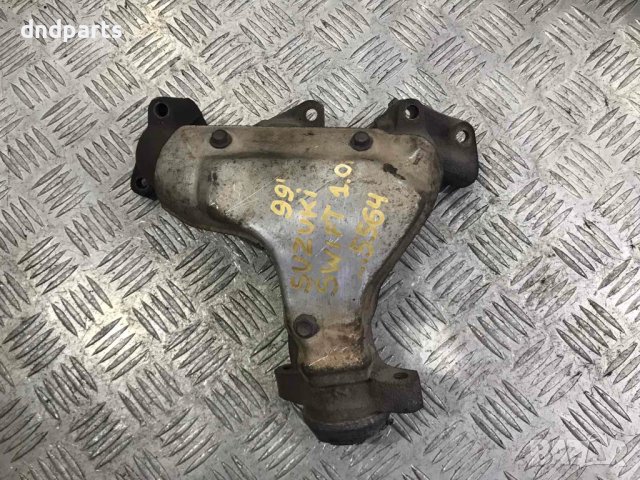 Изпускателни колектори Suzuki Swift,1.0i,1999г.