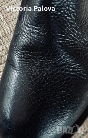 Ботуши/боти GOMMA DAVOS Италия, снимка 11 - Дамски боти - 48062267