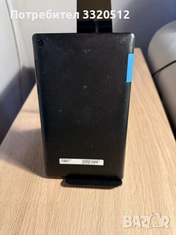 Таблет Lenovo Tab 3 7 Essential 1/8, снимка 3 - Таблети - 56233311