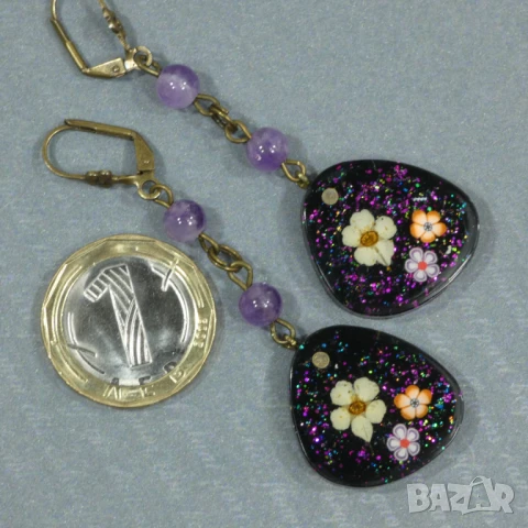 ⚜️ Обеци по 5,90 лв за чифт, снимка 5 - Обеци - 50708177