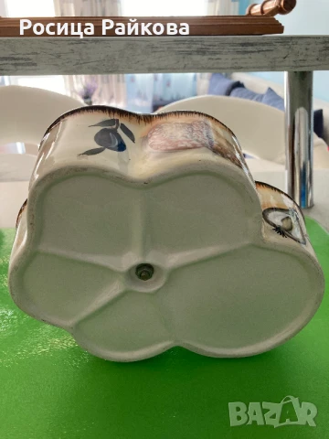 Голям съд за маслини / мезета, снимка 6 - Други - 51149383