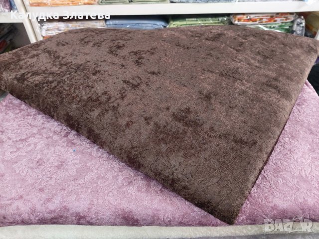 Антиплъзгащи покривала за дивани и легла , снимка 9 - Платове и дамаски - 42611649