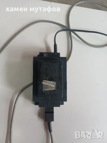 potis електрически нож за дюнер , снимка 9 - Друго търговско оборудване - 51425329