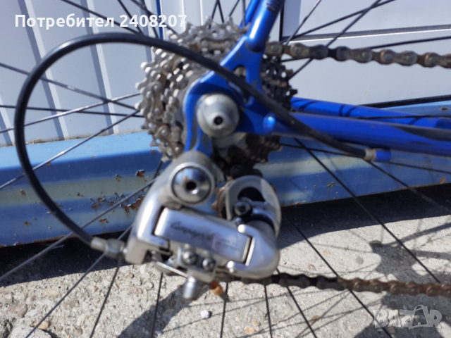 Peugeot , снимка 12 - Велосипеди - 36180020