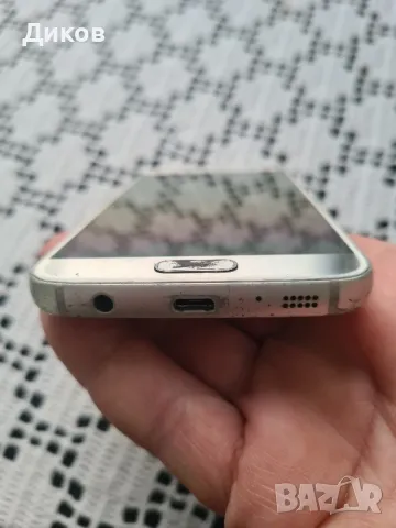 Samsung galaxy S7 SILVER , снимка 7 - Samsung - 47402514
