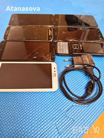 Телефони за части, снимка 3 - Резервни части за телефони - 53355903