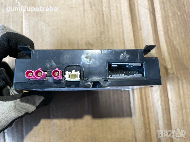 Контролен Модул Онлайн Свързване 10A035284C Volkswagen ID.3 E11 PRO, снимка 2 - Части - 53541116