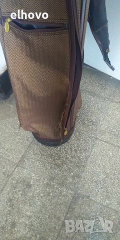 Чанта за голф USA, снимка 3 - Голф - 42244123