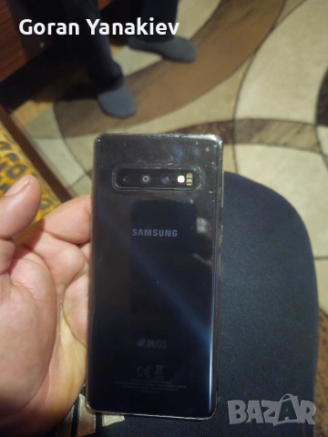 самсунг с 10, снимка 2 - Samsung - 53507868