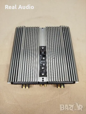 Audison усилвател , снимка 4 - Аксесоари и консумативи - 50423213