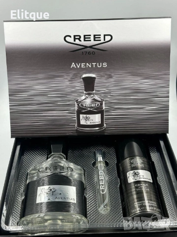 подаръчни комплекти парфюми , снимка 9 - Подаръци за мъже - 52740299