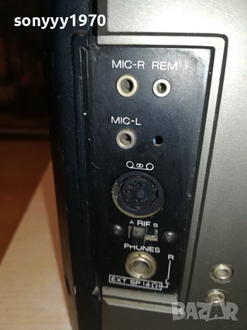 sharp-japan 0608231246LK, снимка 16 - Радиокасетофони, транзистори - 41771431