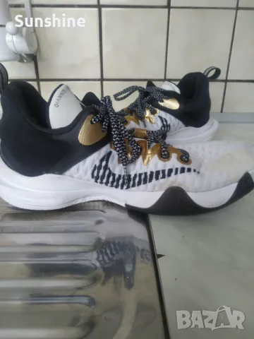 Маратонки Nike Giannis Immortality Championship, снимка 7 - Маратонки - 49271511