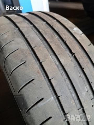 Летни гуми Goodyear 225 45 18