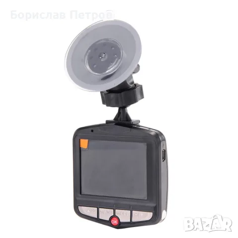 Видеорегистратор за кола GT300 Full HD с функция WDR -3Mpx AC26, снимка 16 - Аксесоари и консумативи - 55749828