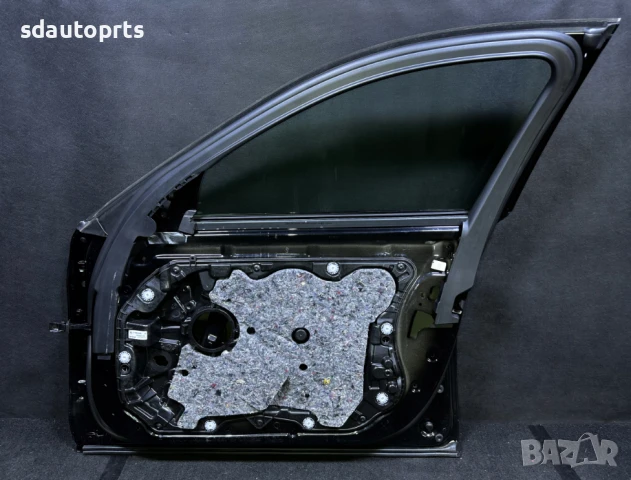Оборудвана Предна Дясна Врата BMW G30 G31 F90 БМВ Г30 Г31 Ф90, снимка 4 - Части - 51350585