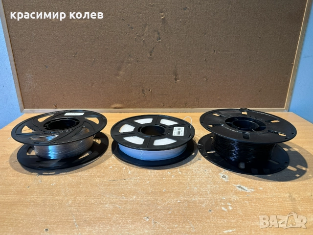 3D принтер "ANYCUBIC VIPER"+консумативи, снимка 11 - Принтери, копири, скенери - 51989127