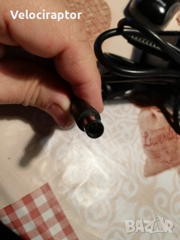 Зарядно за лаптоп HP 19V 4.74A 