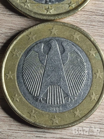 Евро монети, снимка 6 - Нумизматика и бонистика - 53651647