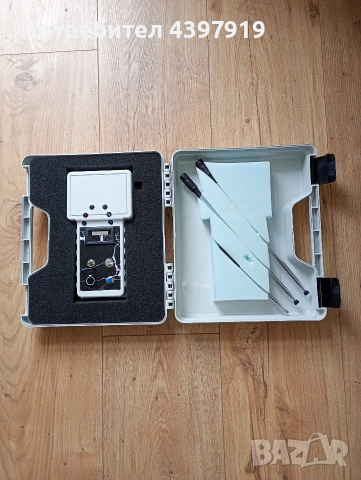 Продавам Метал Детектор 