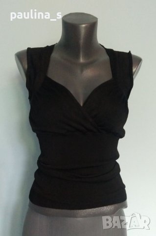 Бюстие "Mango" / универсален размер , снимка 3 - Корсети, бюстиета, топове - 40997134