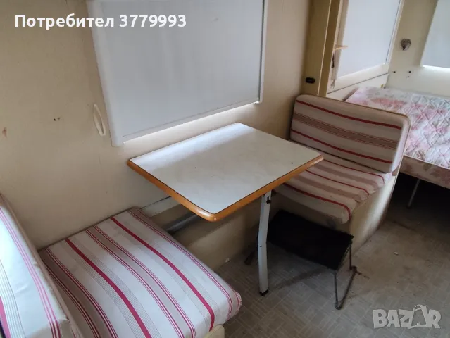 Каравана Chateau Home car , снимка 11 - Каравани и кемпери - 49872623