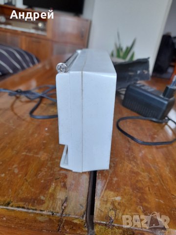 Старо радио,радиоприемник Aciko, снимка 5 - Антикварни и старинни предмети - 39504366