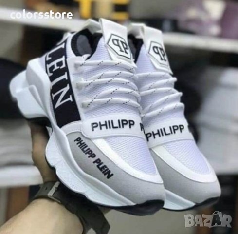 Дамски маратонки  Pfilipp Plein код AF232