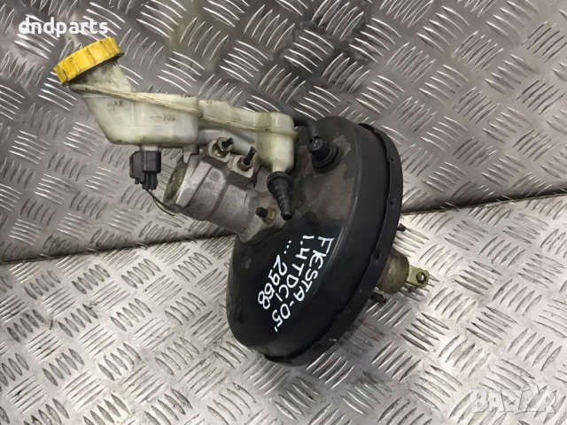 Серво Ford Fiesta 1.4TDCI,2005г.